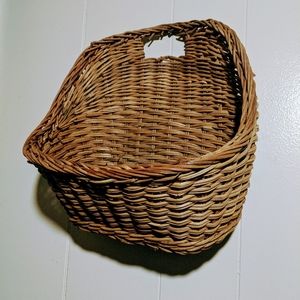Wall Hanging Basket